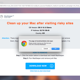 Mackeeper Reviews: SheleneLambert